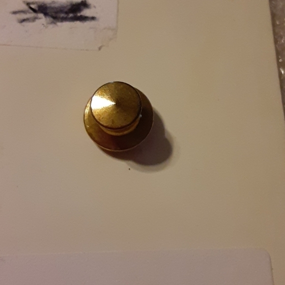 New Butterfly Pin. - Picture 3 of 3